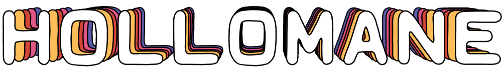 Hollomane | Kolorowe plecaki na laptopa i inne akcesoria