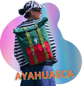 RollTop AYAHUASCA - Zaprojektuj!