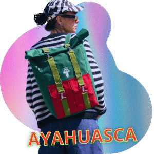 RollTop AYAHUASCA - Zaprojektuj!